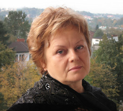 Chowańska Najwer Barbara